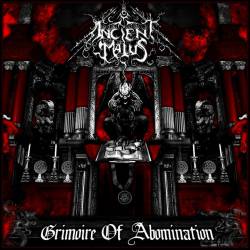 Ancient Malus : Grimoire of Abomination